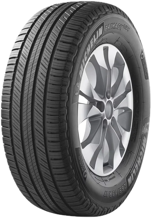 Llantas para camioneta y SUV