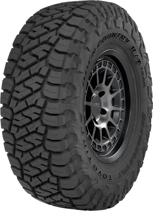 Llantas para pick-up y 4x4